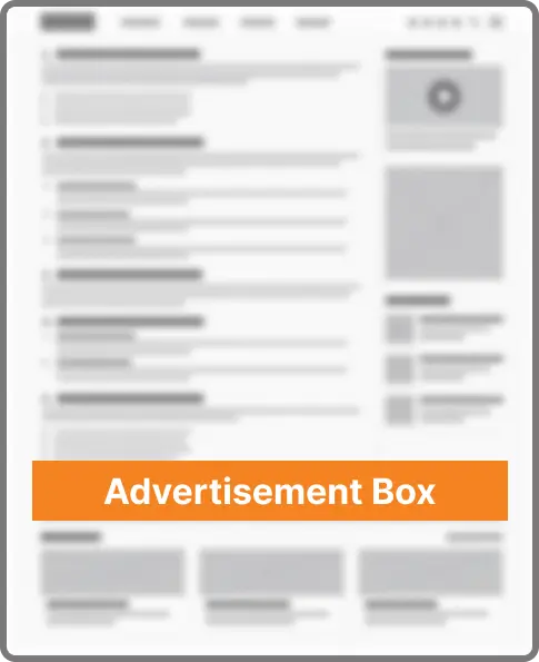 Privacy Policy Page Ad