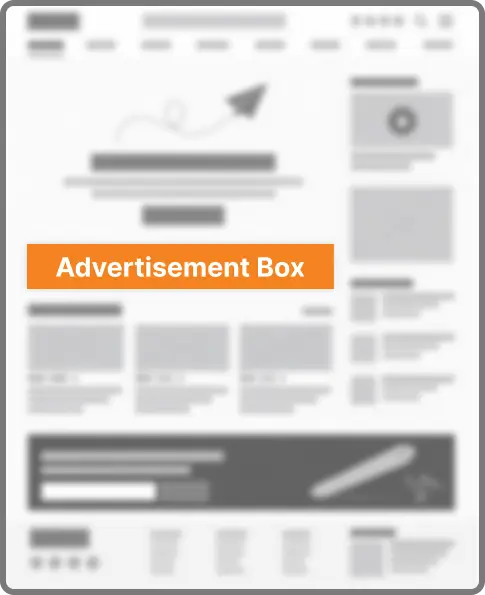 Thank You Page Ad
