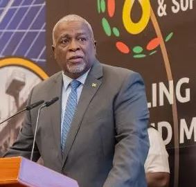 Prime Minister Mark Philips